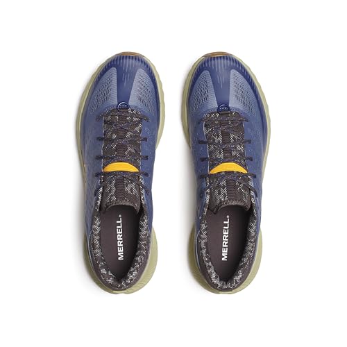 Image of Merrell Men's Agility Peak 5 Trail Runners