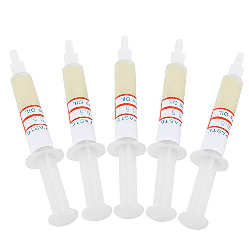 5 pçs/conjunto Pasta de polimento para moagem Adamas Grão composto de lapidação W0,5 a W40 320 a 100