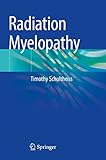  Radiation Myelopathy