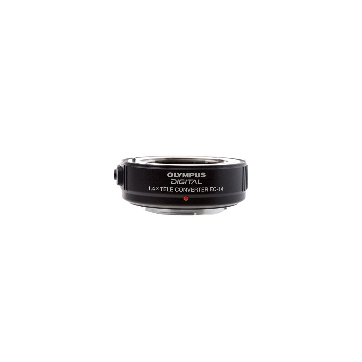 Olympus EC-14 Tele Converter x 1,4 for 14-54, 50-200 and