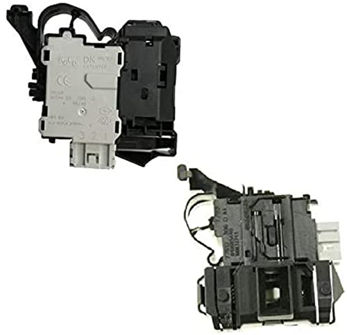 Certified Hotpoint Indesit Whirlpool Washing Machine/Washer Dryer Door Lock Interlock - Image 2