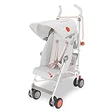 maclaren quest arc buggy Selbst Austauchbare Teile Maclaren all star Buggy – Leicht, sportlich. 6 Monate+. Einfach zu lenken, zu drehen, zu falten und zu tragen. Erweitertes Verdeck, verstellbarer Sitz, großer Korb. Regenschutz inklusive