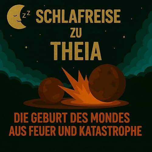 Schlafreise zu Theia