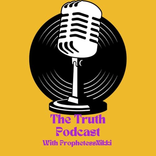 『The Truth!』のカバーアート