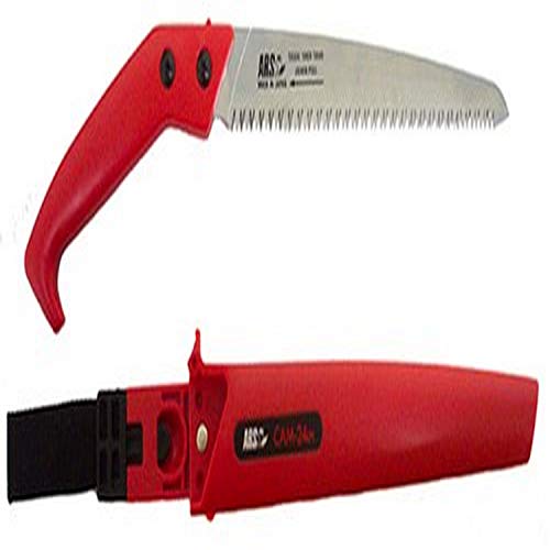 Image of ARS Pruning Turbocut Saw with 9-1/2-Inch Blade SA-CAM24LN