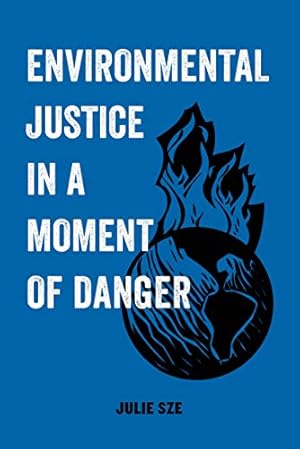 Environmental Justice in a Moment of Danger (American Studies Now: Critical Histories of the Present Book 11)