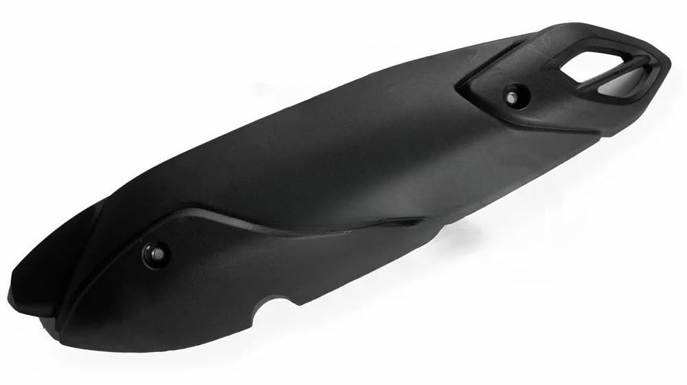 Cubierta Escape Calor Motocicleta Accesorios De Motocicleta para XMAX125 Xmax 125 X-MAX 2021-2025 2023 2022 2024. Protector De Escape.