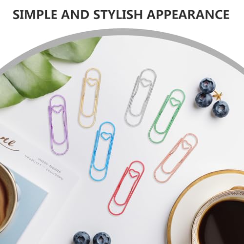 Pinces métal porte-stylos pour ne plus perdre vos crayons