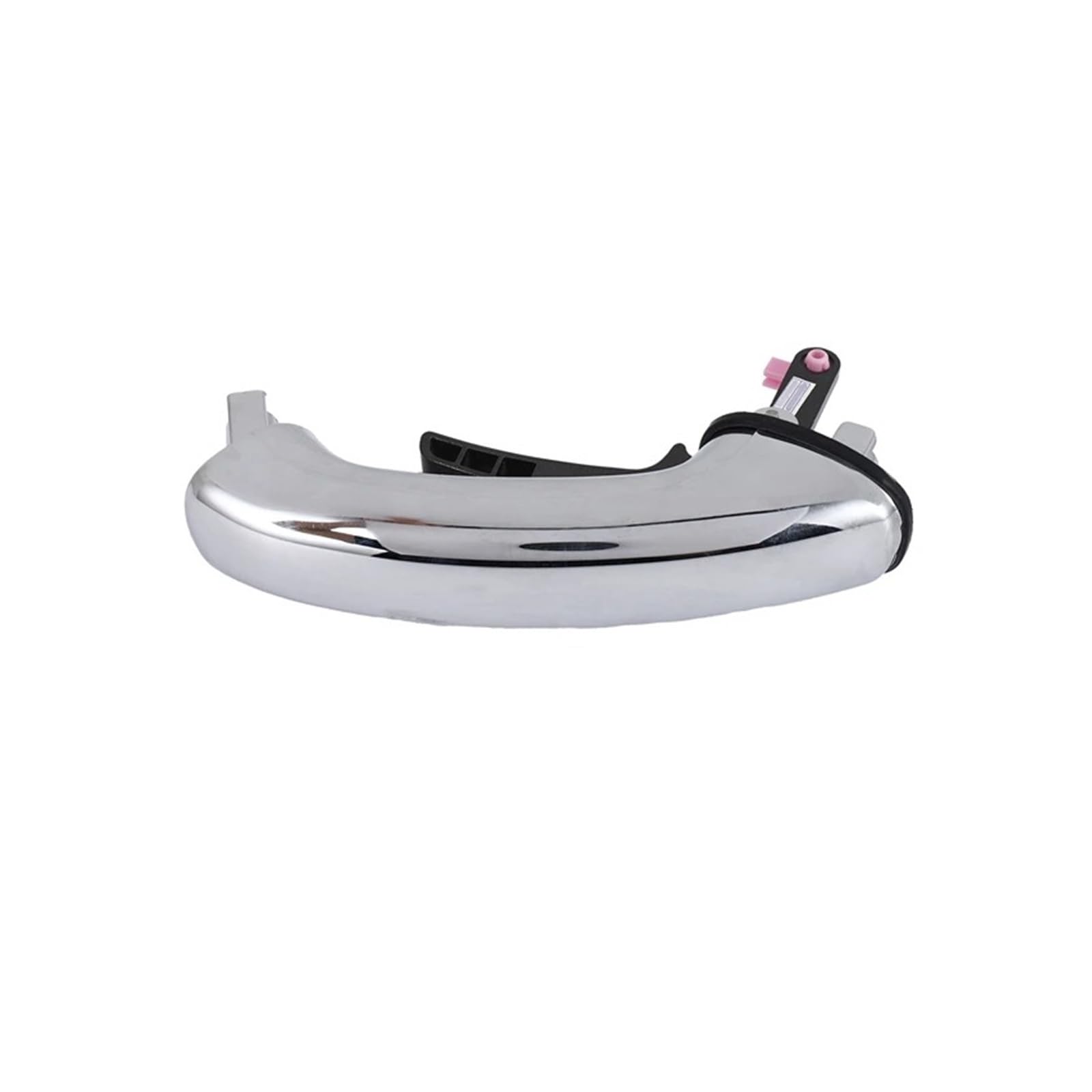 TNTGEBFVBG Universal Car Exterior Door Handle for Hyundai for Santa for Fe 2005-2006 8126026010-A15Z Trunk Tailgate Rear Back Latch Outside Door Handle