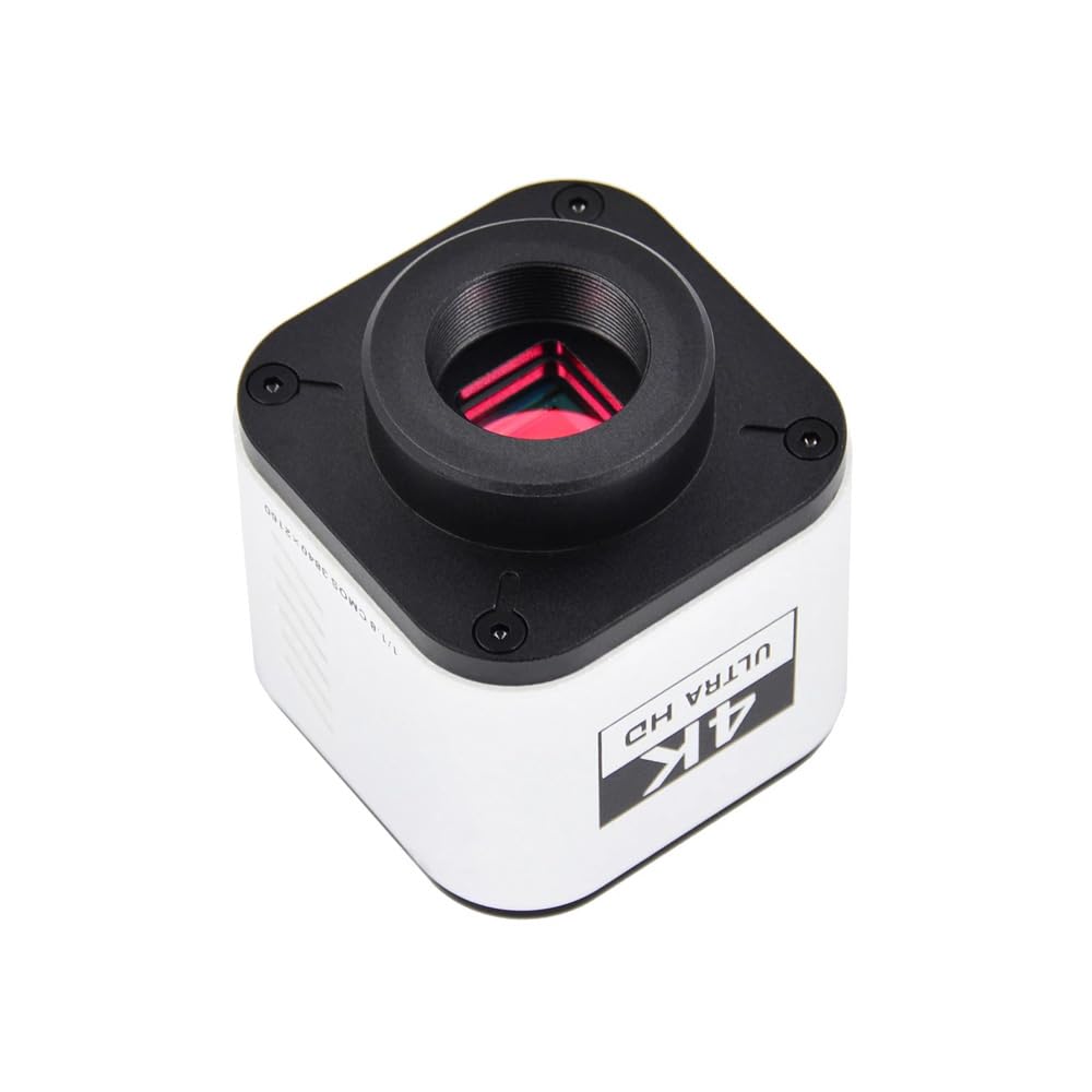 Amazon.com: 4K UHD 30fps HDMI USB Output Digital Industrial