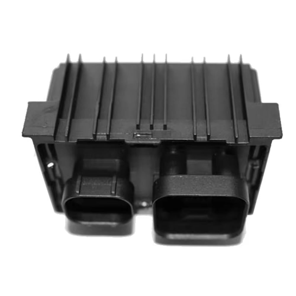 Candele di preriscaldamento compatibili con Opel per Astra J 2009-2015 Centralina candelette Relè temporizzatore candelette 55557761 1232077