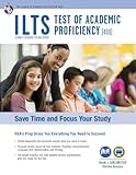 ILTS Test of Academic Proficiency (TAP) Book + Online (ILTS Teacher Certification Test Prep)