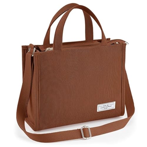 Imagen de KALIDI Bolso de mano para mujer