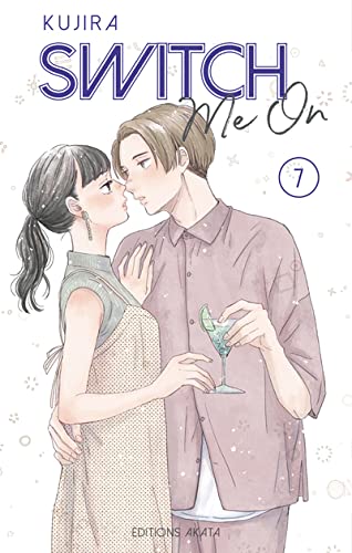 Switch me On — Tome 7