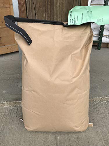 Organic Kelp Meal – Natural Supplement & Fertilizer (50 Lb) L M #TOP5