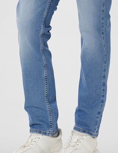Image of Levi's Men's 511 Slim Fit Mid Rise Jeans