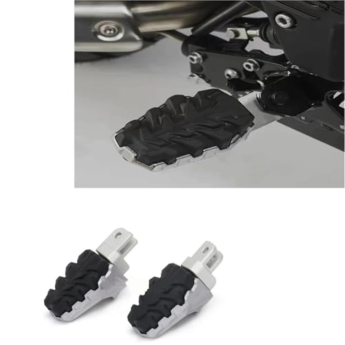 Repose-pieds Moto pour réparer les pédales usées de 1290 Super Adventure S