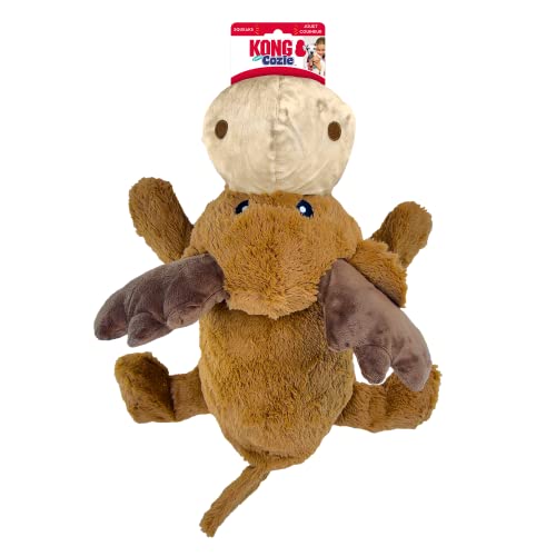 KONG - Kong Cozie Marvin Jumbo XL 43X32X23Cm