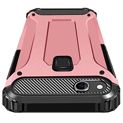 Huawei P10 Lite ケース 耐衝撃 PC 対応 落下衝撃吸収 TPU スマホケース 防塵 Huawei P10 Lite ケース 米軍MIL規格 軽量 薄型 擦り傷防止 クリア 取り出し易い 携帯カバー 落下防止ケース オシャレ Huawei