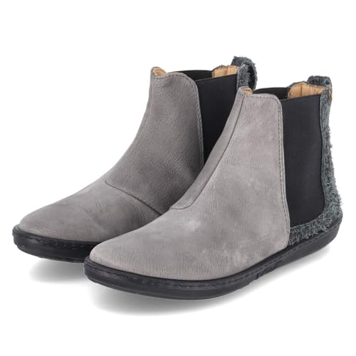 Botte Oxford El Naturalista N5310 anti-fatigue en cuir noir 42 Large
