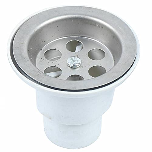 Bar Sink, 17'' Single Bowl Kitchen Sink, Small Kitchen Single Bowl Bathroom Corner Sink 304 Stainless Steel 1 Hole - Undermount Stainless Steel Kitchen Sink, Bar Or Prep Kitchen Sink #TOP5