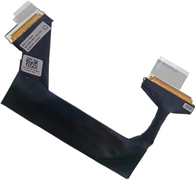 Laptop IO Motherboard USB Cable for DELL Inspiron 7415 5410 09YTXC 9YTXC 450.0N802.0011 New