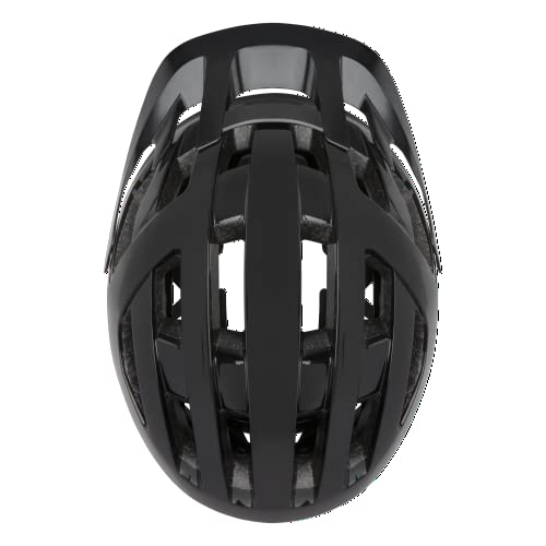 Smith Convoy Mtb Cycling Helmet – Adult Mountain Bike Helmet With Mips Technology + Visor – Lightweight Impact Protection For Men & Women – Black, Medium #TOP2