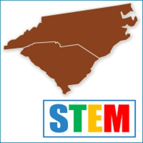 Joint STEM Initiative cover art