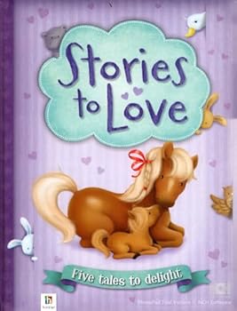 Storytime Collection: Stories to Enchant