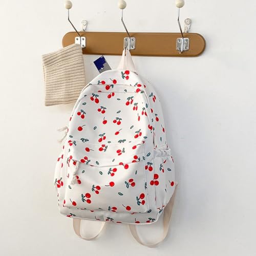 Sac à dos pour ordinateur portable confortable avec bretelles réglables - 4