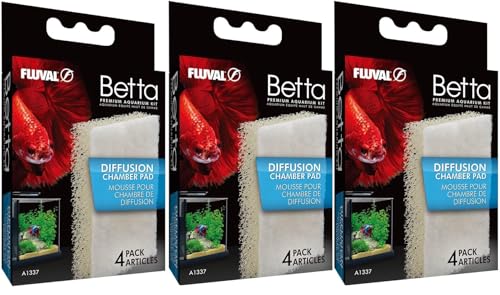 Fluval Premium Filter Pad: the benchmark for most tanks