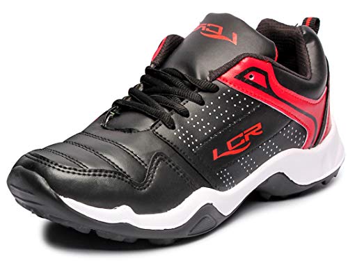 Image of Lancer Mens Indus-251 Running Shoe