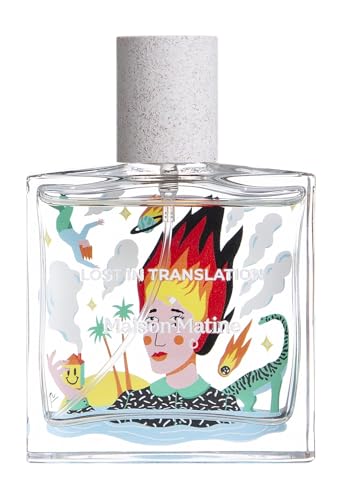 Maison Matine Lost in Translation Eau de Parfum 50ml