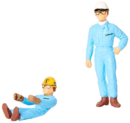 Brumm - F087 - Pronti Veicolo - 2 Ferrari 156 F1