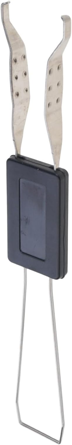 Extractor de Keycaps de Acero Inoxidable para Teclados Mecánicos miniatura 7