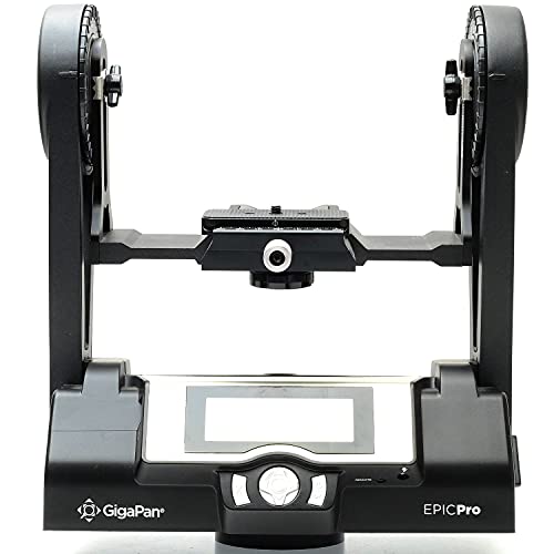 ギガパン/Gigapan EPIC Amazon | ギガパン/Gigapan EPIC | 雲台・ヘッド