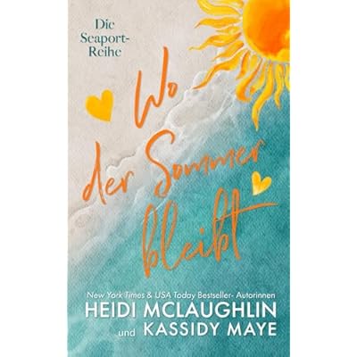 Wo der Sommer bleibt