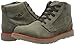 CMP Hadir, Zapatillas Altas para Hombre, (Wood P891), 40 EU