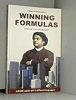 Swami Vivekananda's Winning Formulas To Become Successful Managers 8192511006 Book Cover