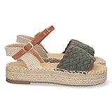 Sandales confortables doublées pour l'été