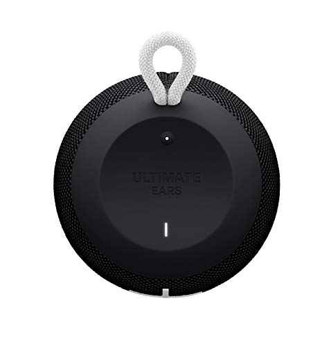Ultimate Ears Wonderboom Portable Waterproof Bluetooth Speaker - Limited Edition #TOP7