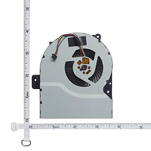 Ventilateur De Refroidissement CPU Pour Toshiba Satellite L750 L755 Test Et Avis