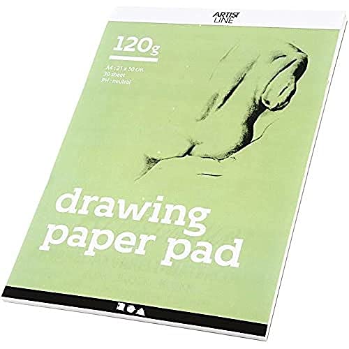 Creativ Bloc de dessin