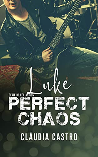 LUKE: De férias com Perfect Chaos