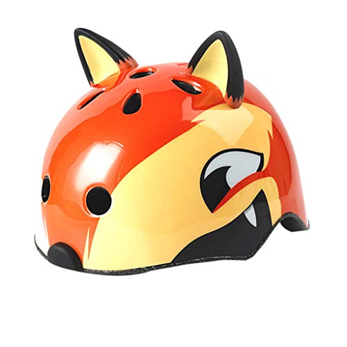 Fineday Kids Bike Helmet Ultra Light City Road Bicycle Outdoor Riding Skating Scooter