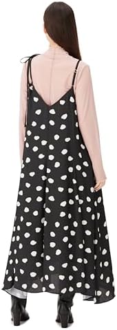 Amazon.co.jp: [グレースコンチネンタル] 2023AW ﾄﾞｯﾄﾌﾟﾘﾝﾄｻﾃﾝ