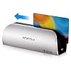 OSAYDE PRO USB Silver Magnetic Credit Card Reader Writer Encoder +10 Blank Cards