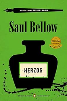 Paperback Herzog (Penguin Classics Deluxe) by Bellow Saul (2015-05-12) Paperback Book