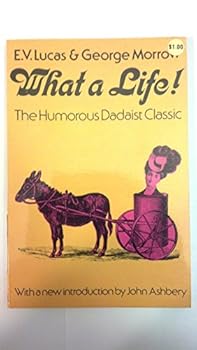 Paperback What a Life!: An Autobiography Book