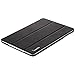 Poetic Slimline Case for Apple iPad mini 2 with Retina, Black (840275102883)